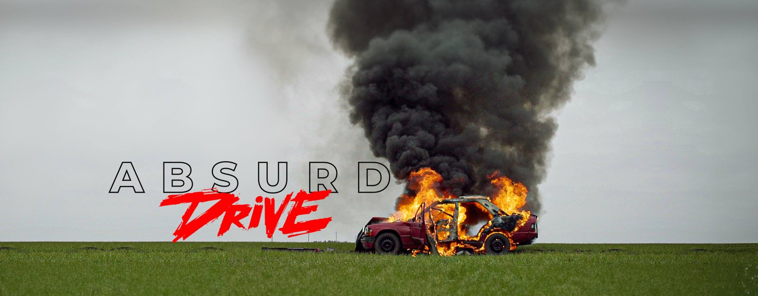 Absurd Drive