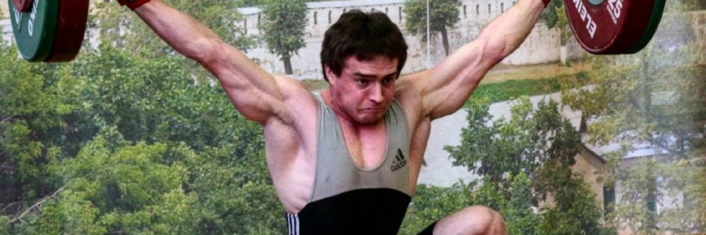 Сергей Пенушкин