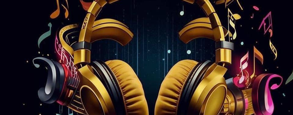 Music stream channel