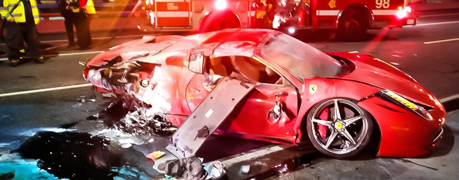 Пункт Назначения