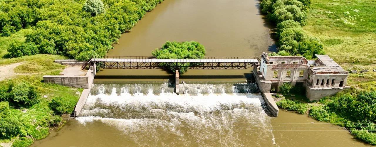 Сибирь в кадре