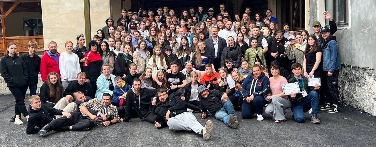 Кампус/Звёздный ветер