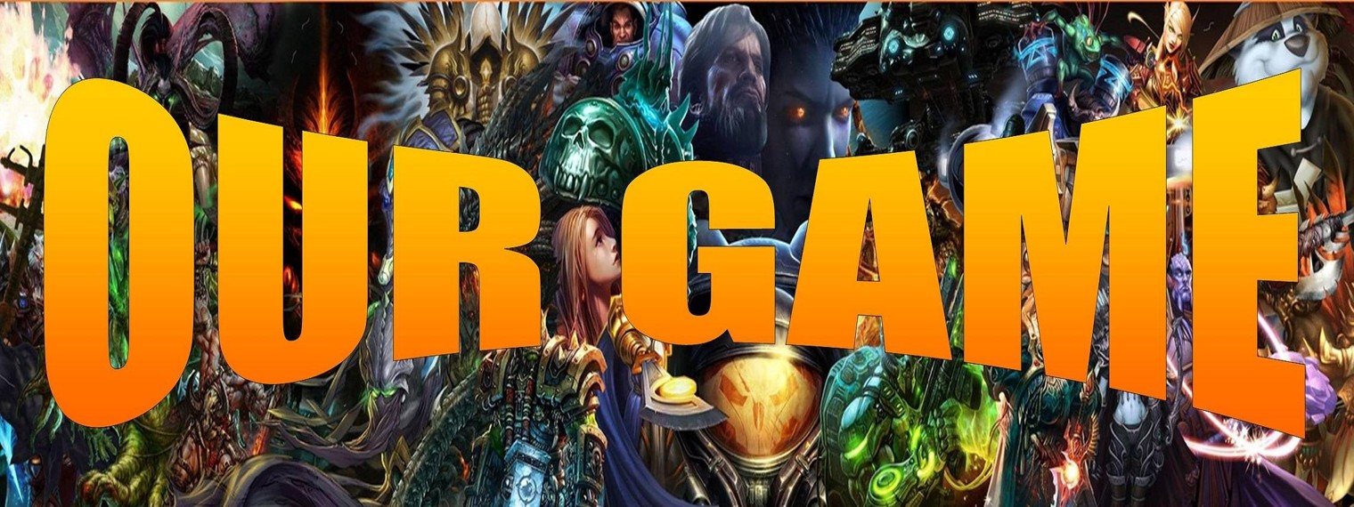 Our Game