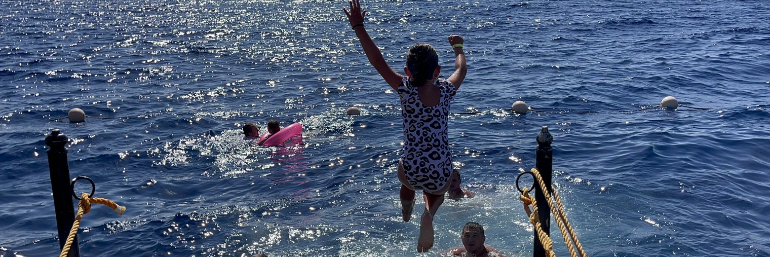 Ангелина Голюники (Семья Голюватых)