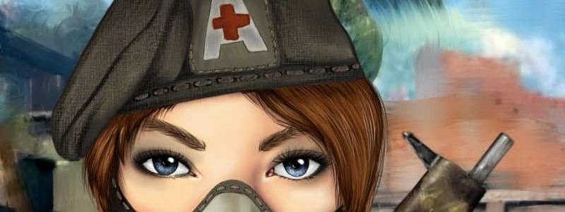 Алая Вспышка