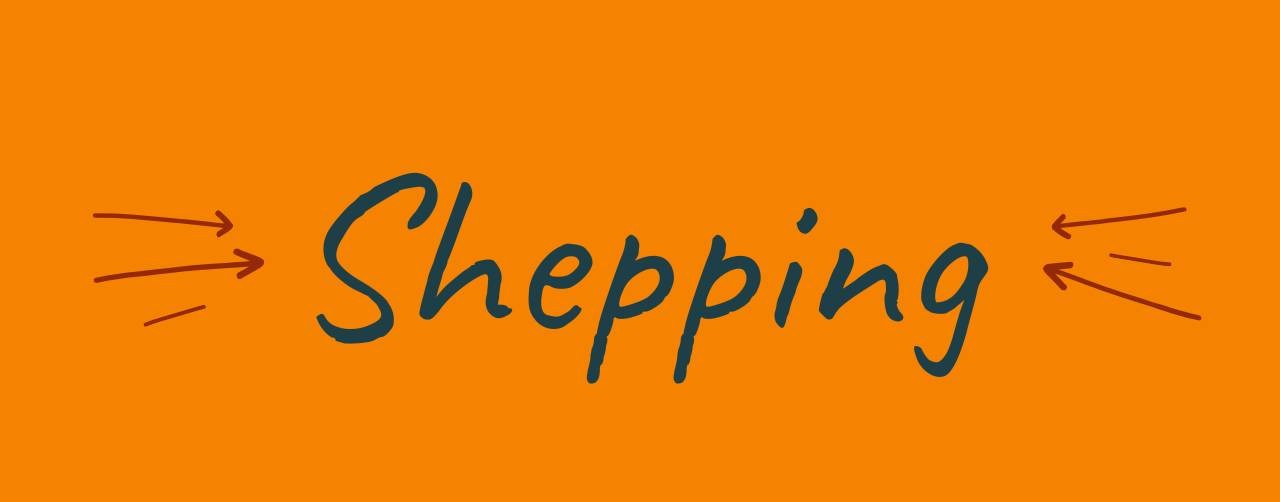 Shepping