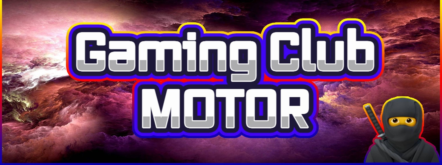 GAMING CLUB MOTOR
