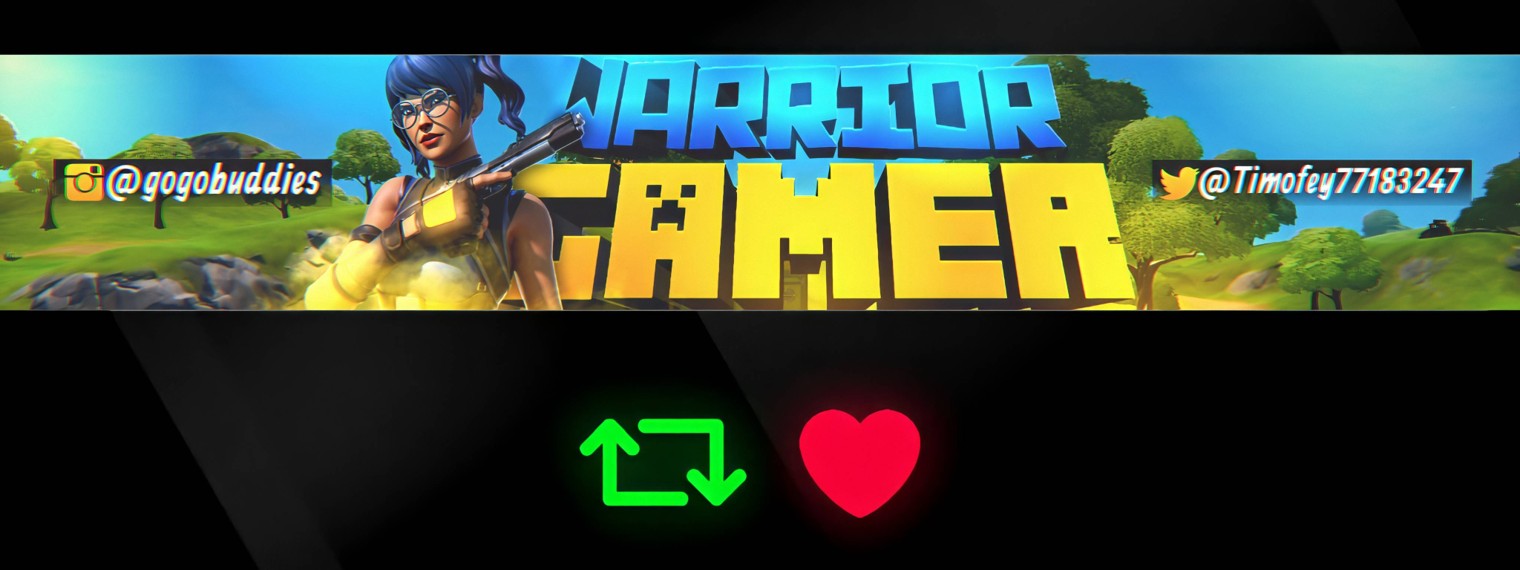 Тимофей & Матвей