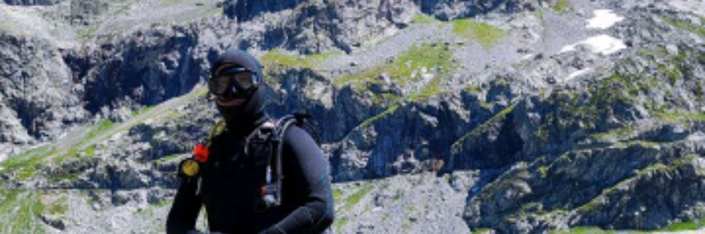 Дайвинг клуб ,,Другое измерение,,