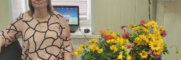 Ирина ГЛУХОВА