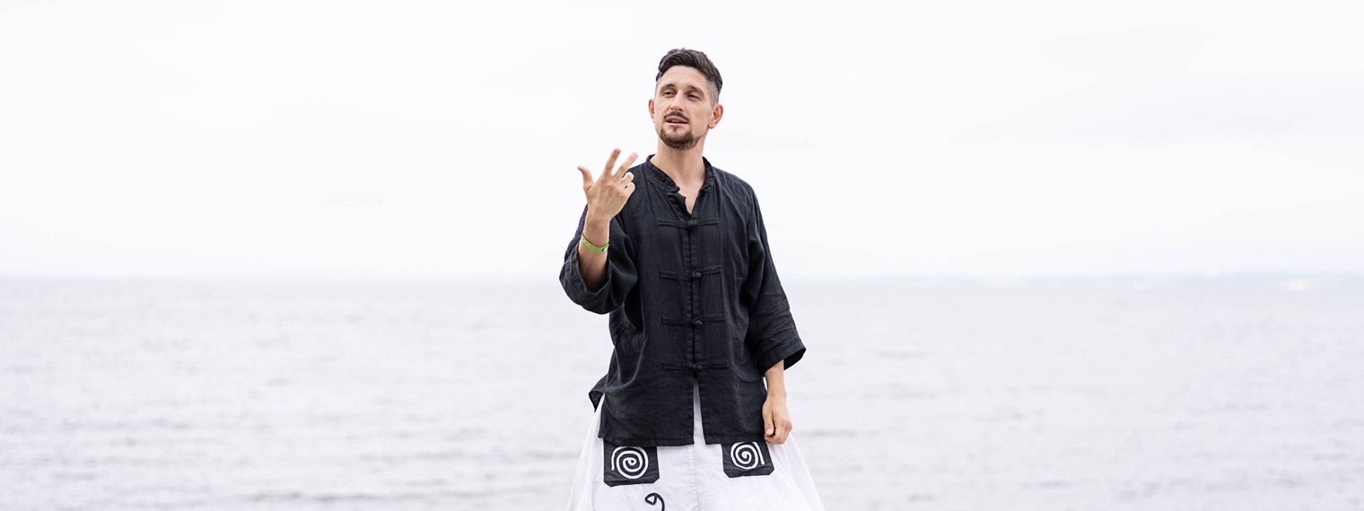 Будь в форме