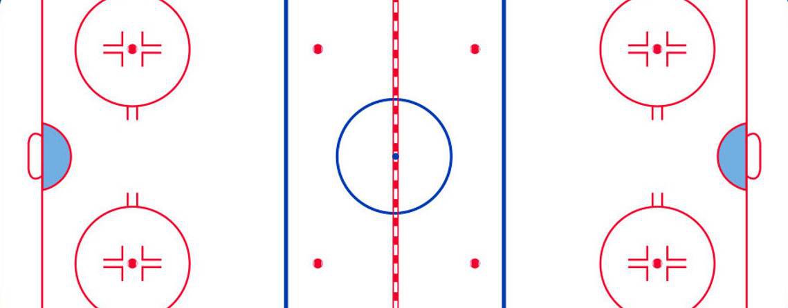 Федерация настольного хоккея СПб и ЛО