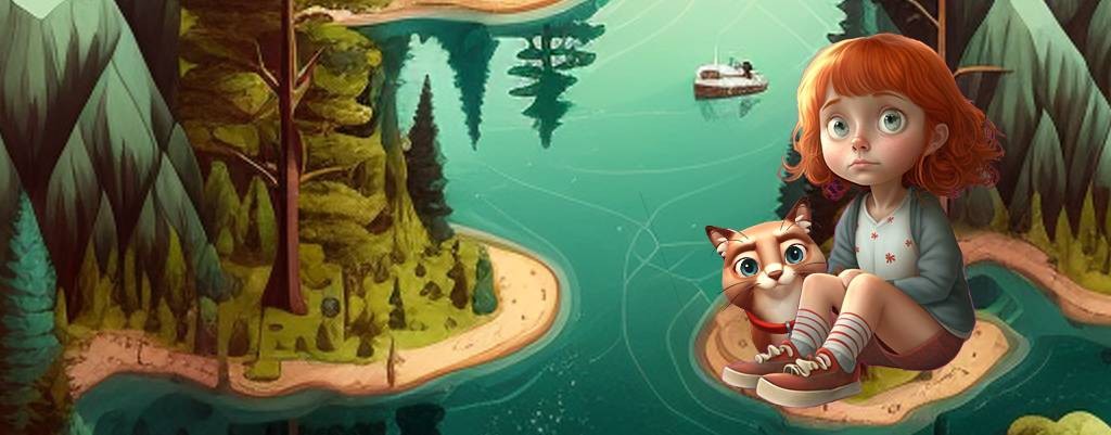 Малышка Хлоя