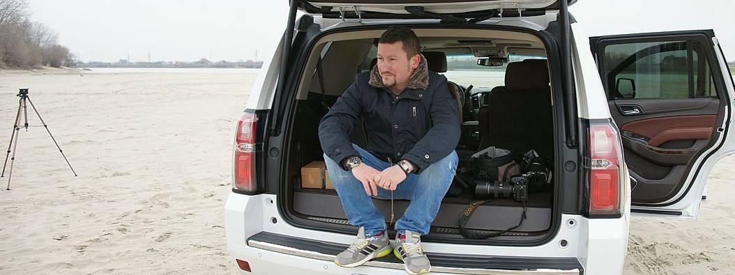 Кубань на Колесах