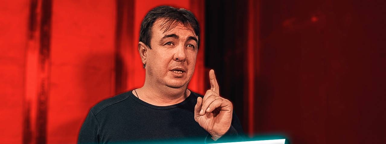 ШУМОИЗОЛЯЦИЯ . Сергей Холодов