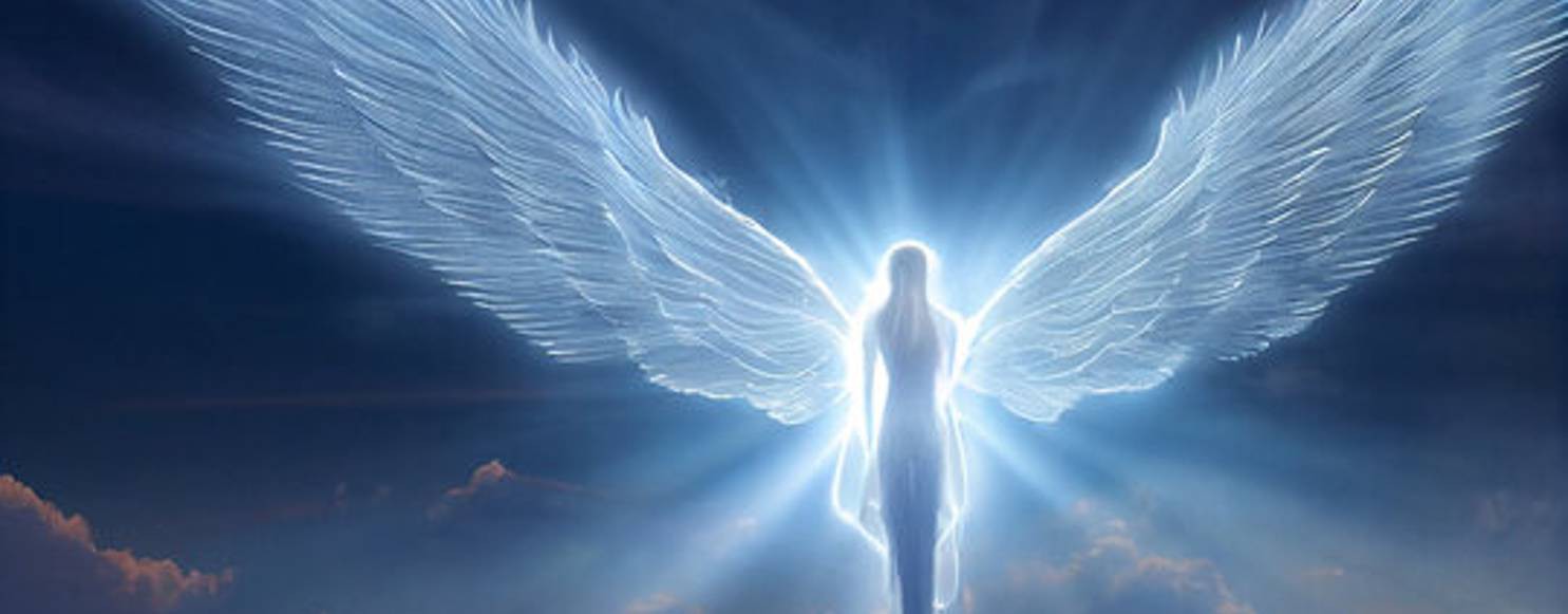 Земной Ангел