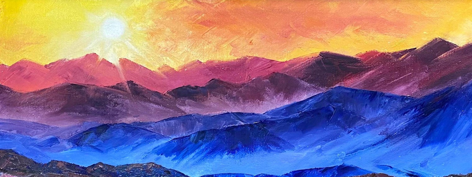 Григорий Богачук