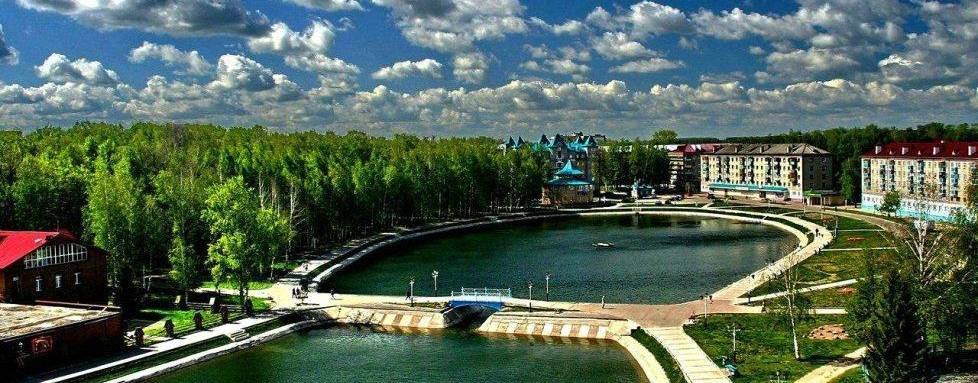 Яшел Үзән/Яшел Узэн