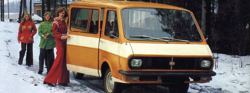 Техно истории