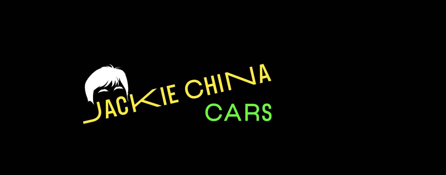 JackieChinaCars