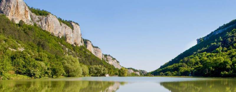 Турфирма "Волшебный край"