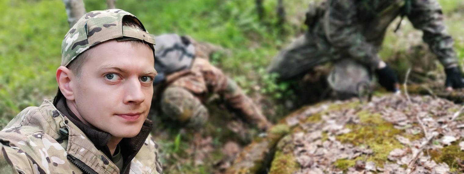 Новый Мир Сталк