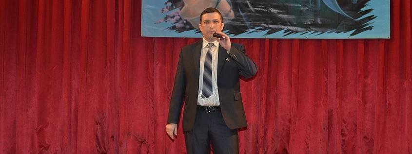 Михаил Турабов