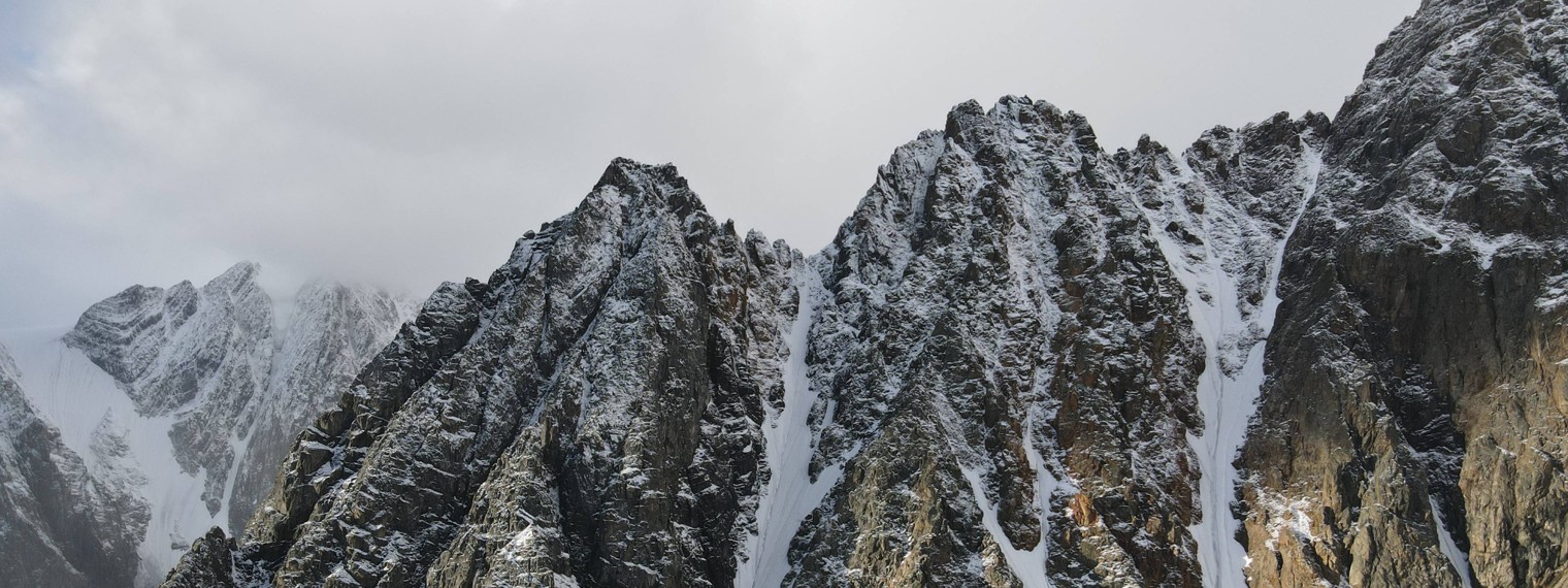 Облака Белые Небо Голубое