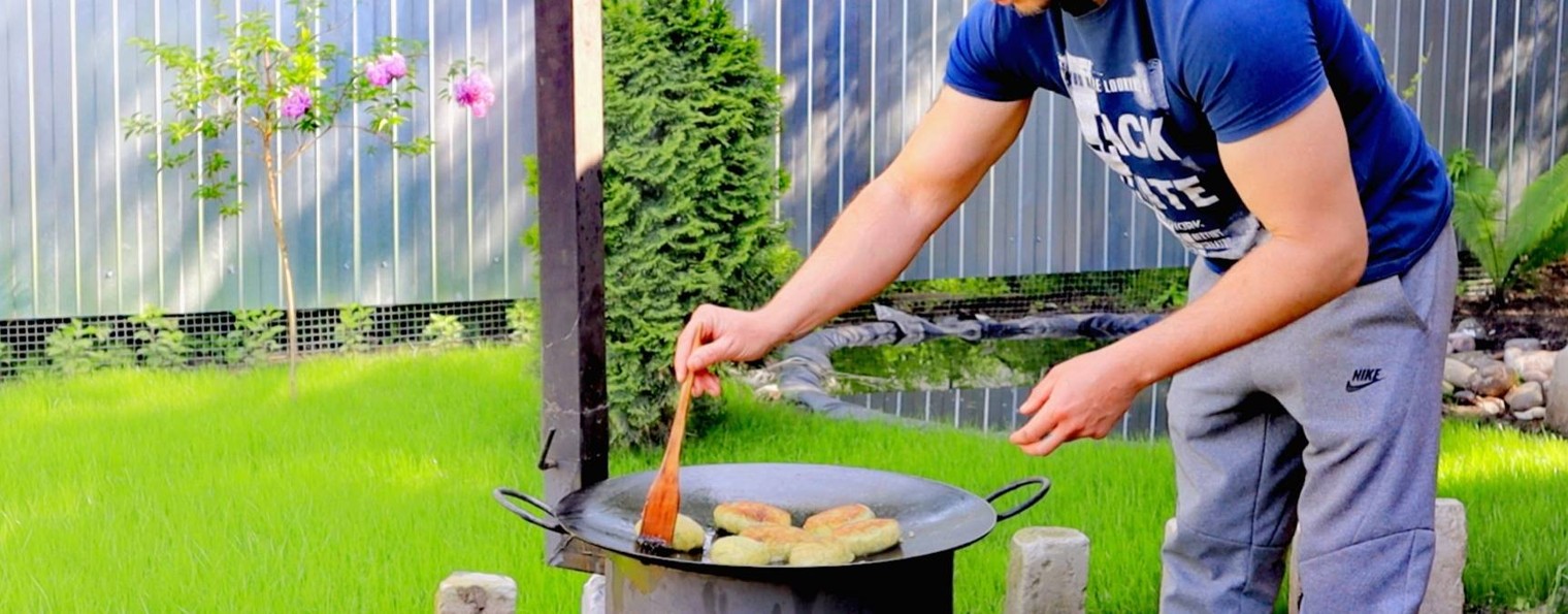 Михаил. Простые рецепты