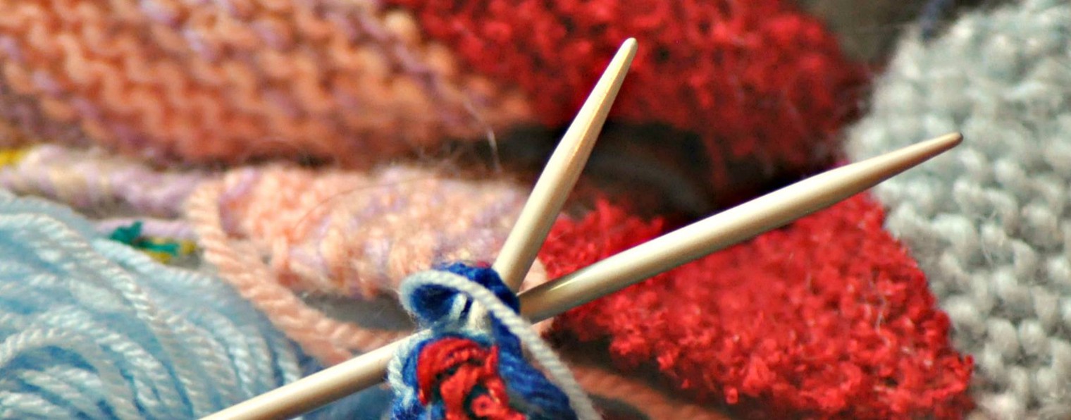 Вяжем мегапросто