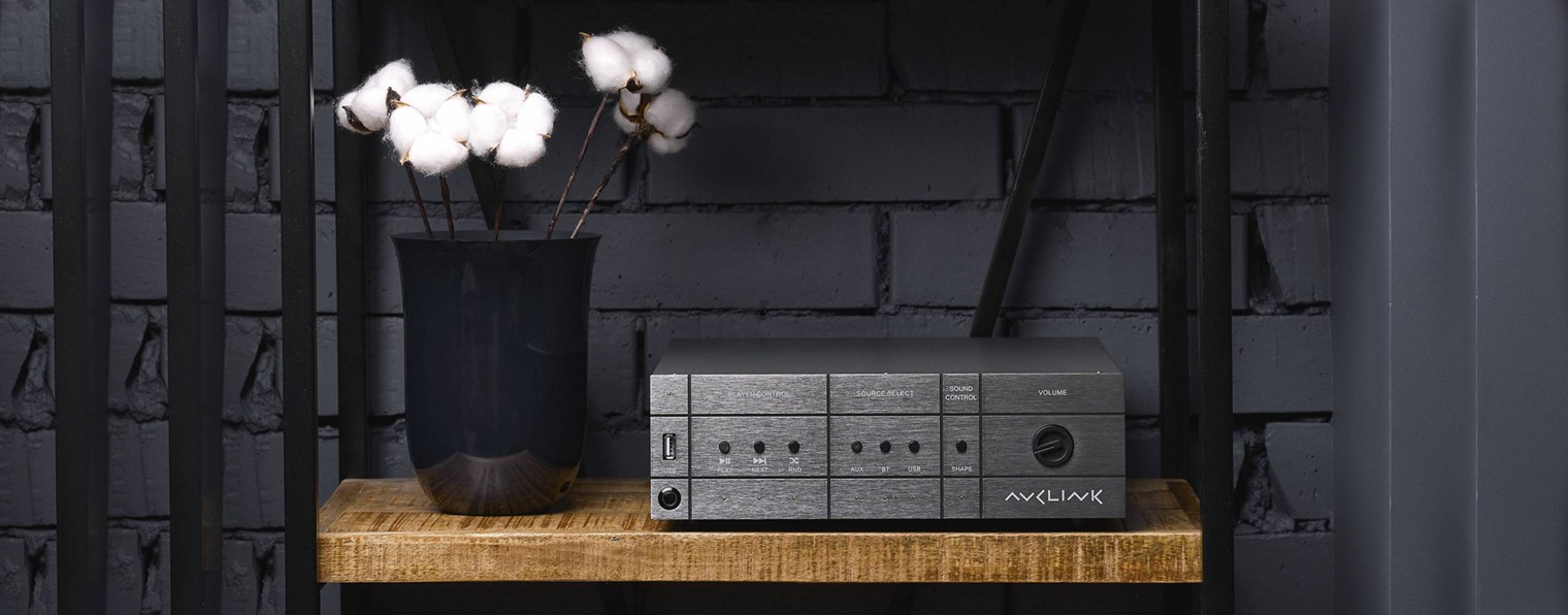 АВ-ЦЕНТР – AV-дистрибьютор