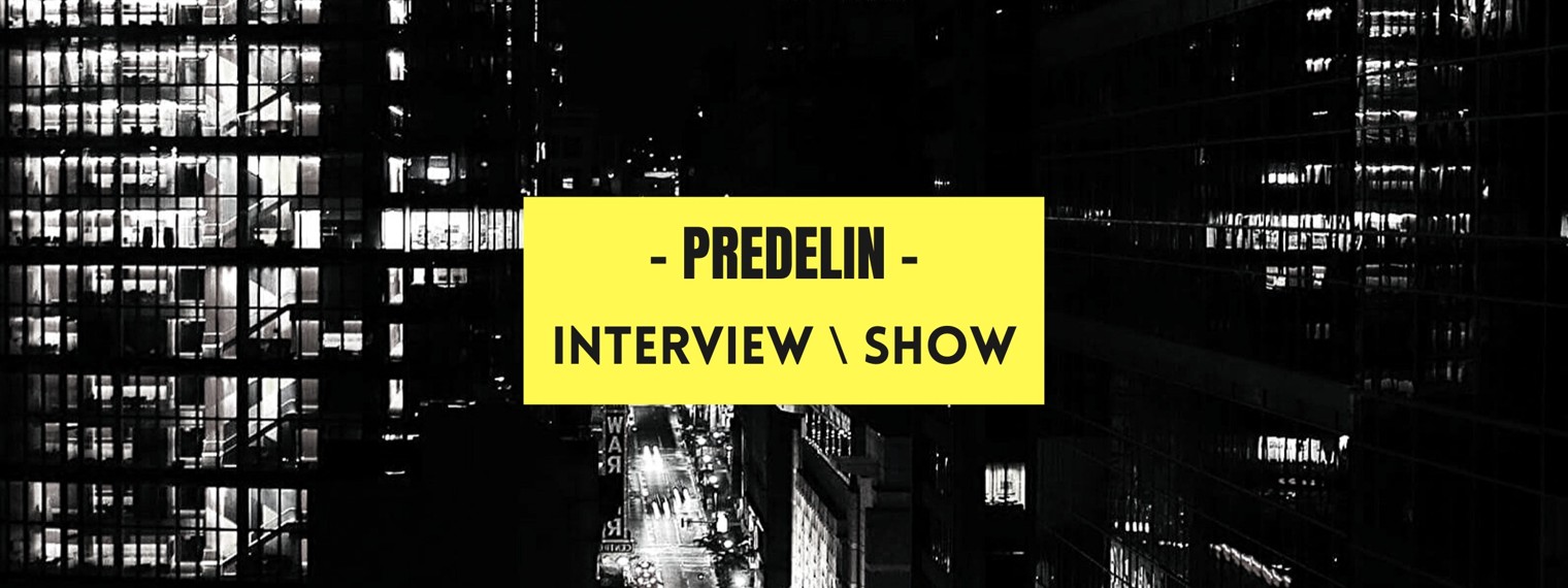 Пределин: Раскладываю по полочкам мир развлечений