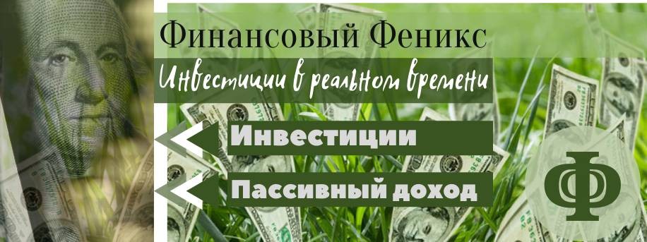 Финансовый Феникс