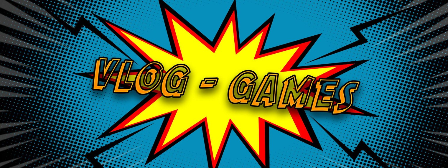 VLOG - GAMES