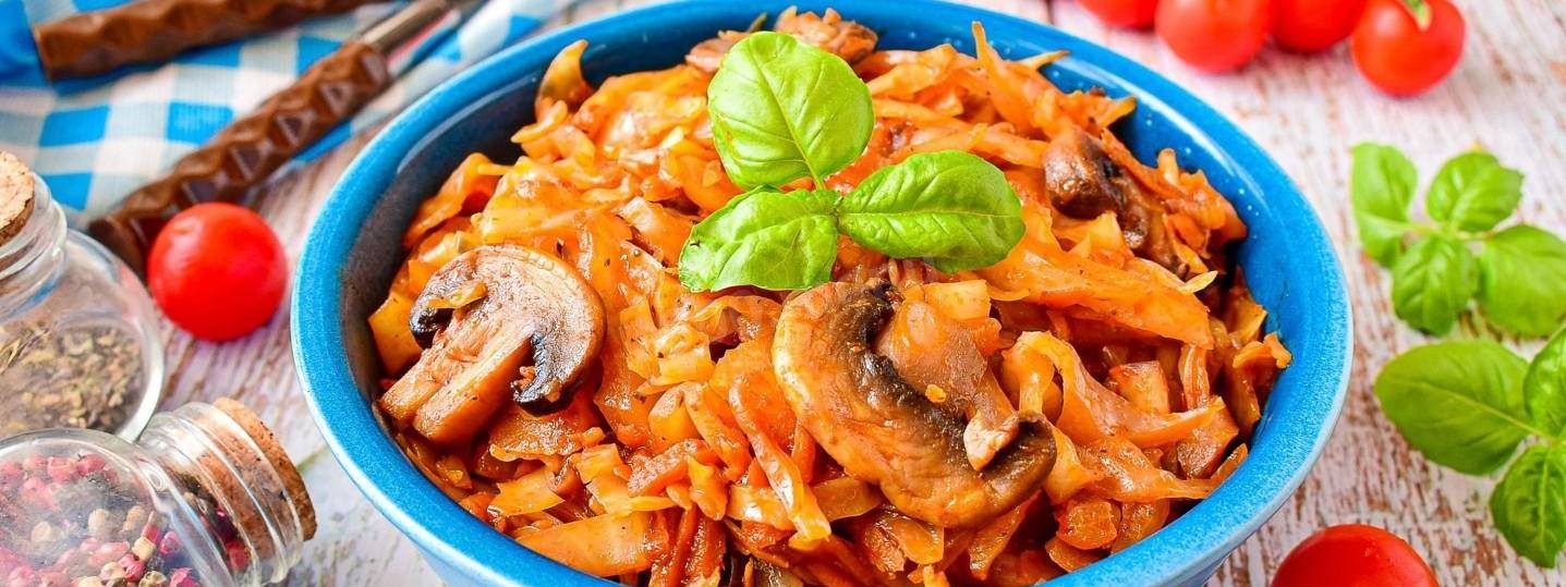 Рецепты вкусной еды