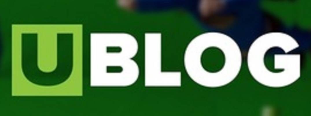 u-blog