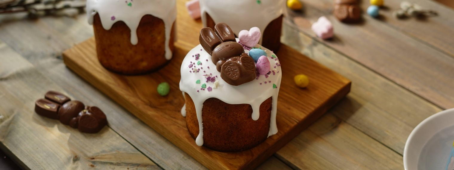 Кулинарный путь