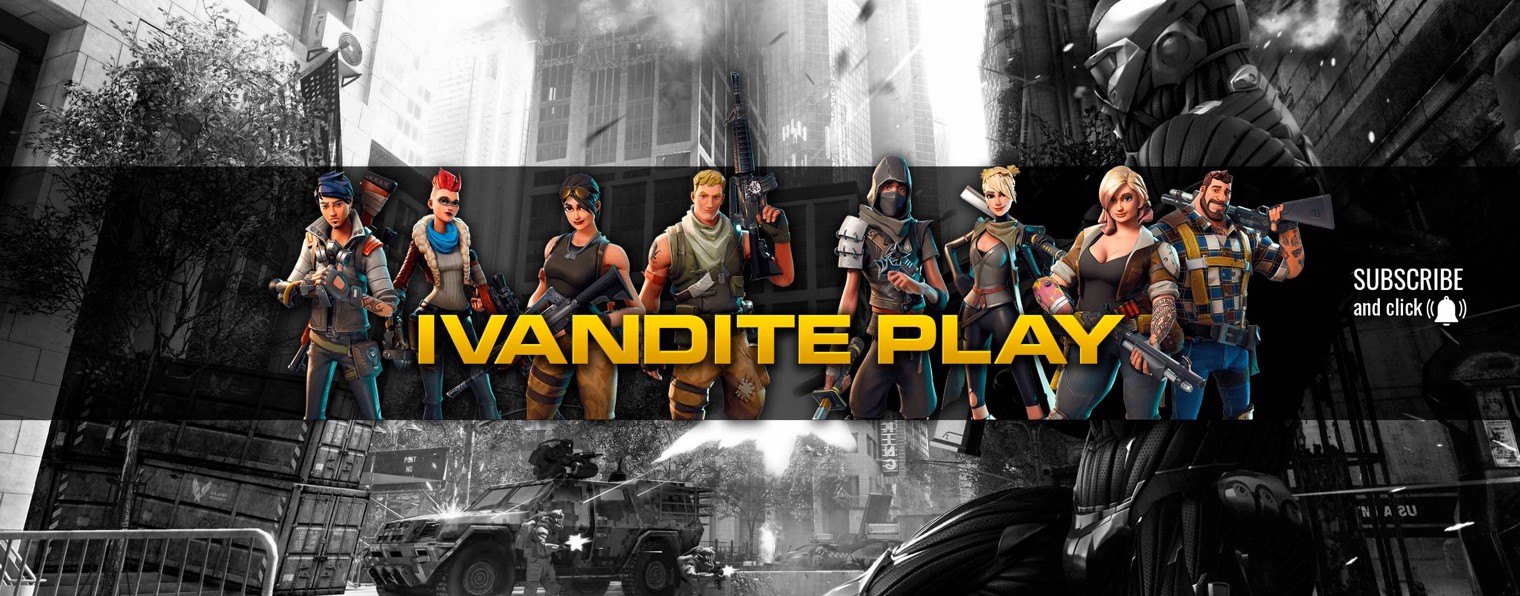 ivandite play