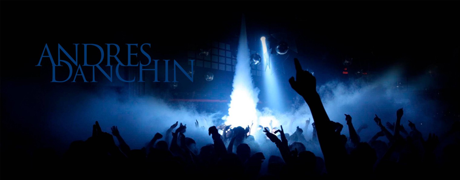 Andres Danchin