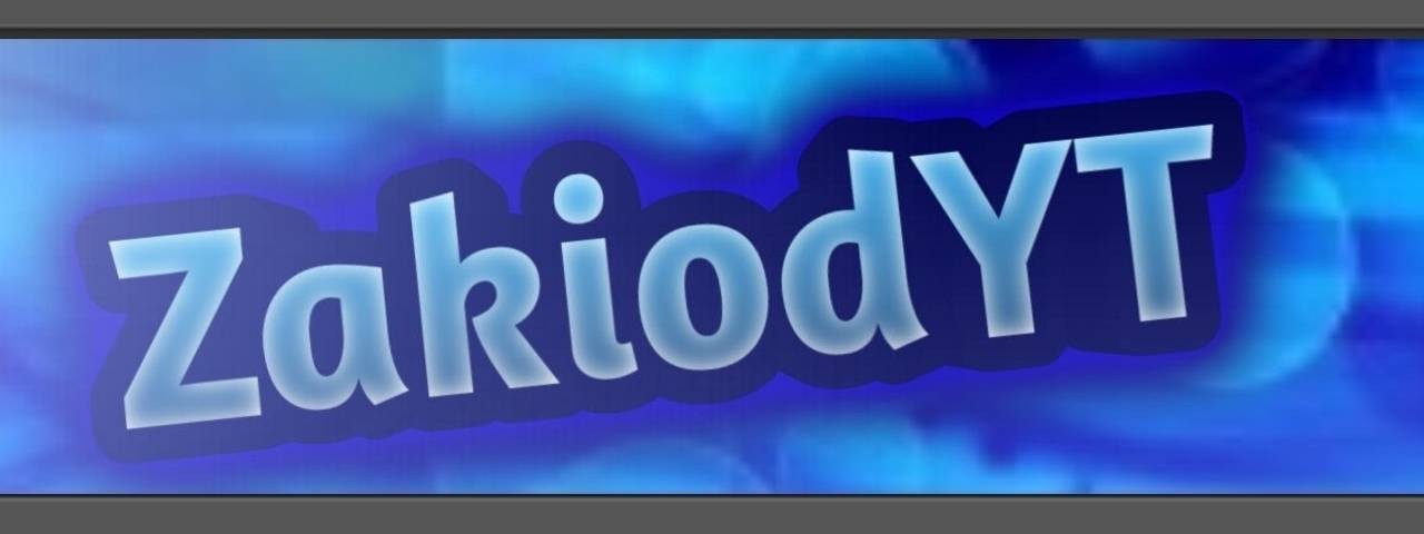 ZakiodYT