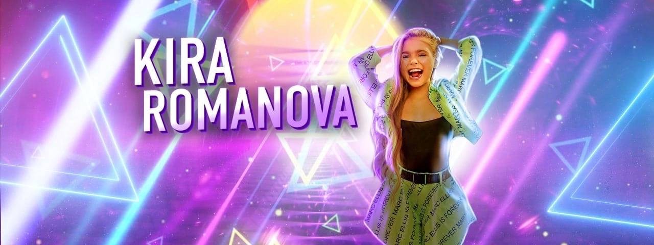 Romanova Kira