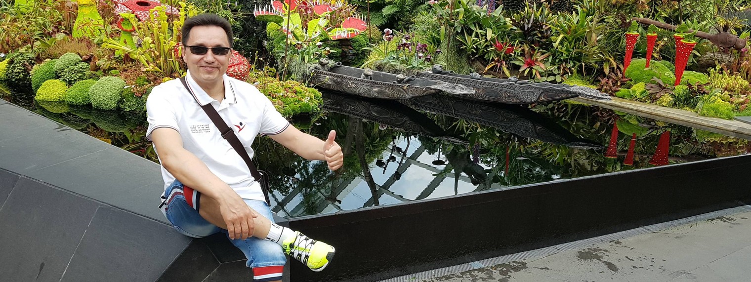 Азат Шигапов