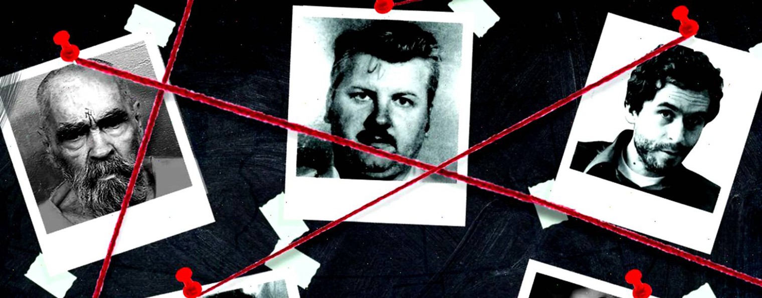 Крайм Лабиринт