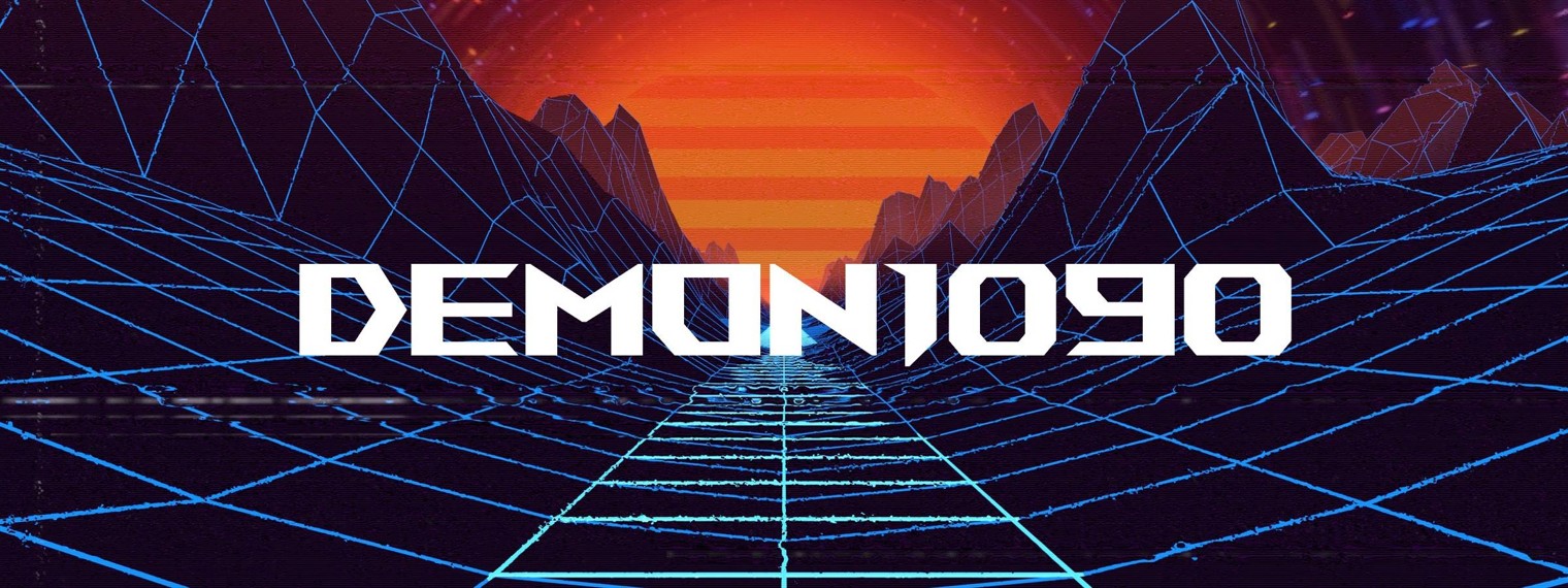 ИГРОВЫЕ ОБЗОРЫ от Demon1090