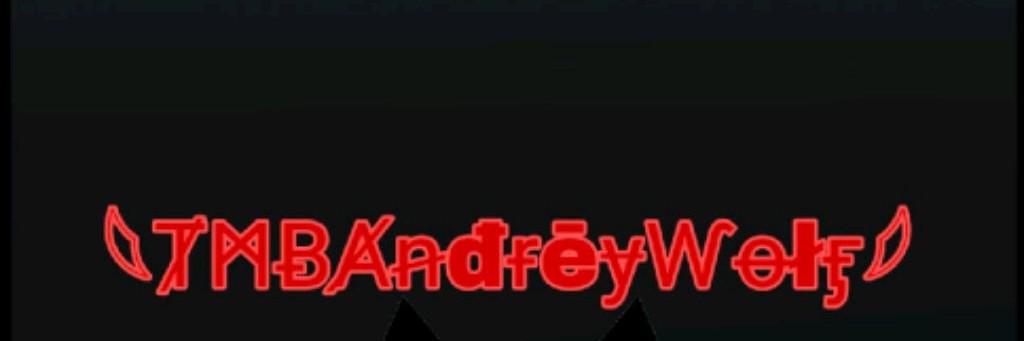 TMBAndreyWolf