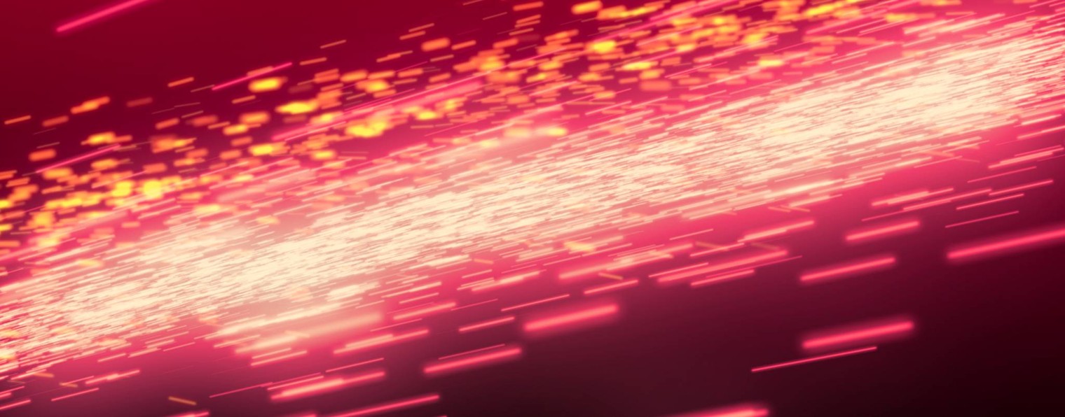 На самокате