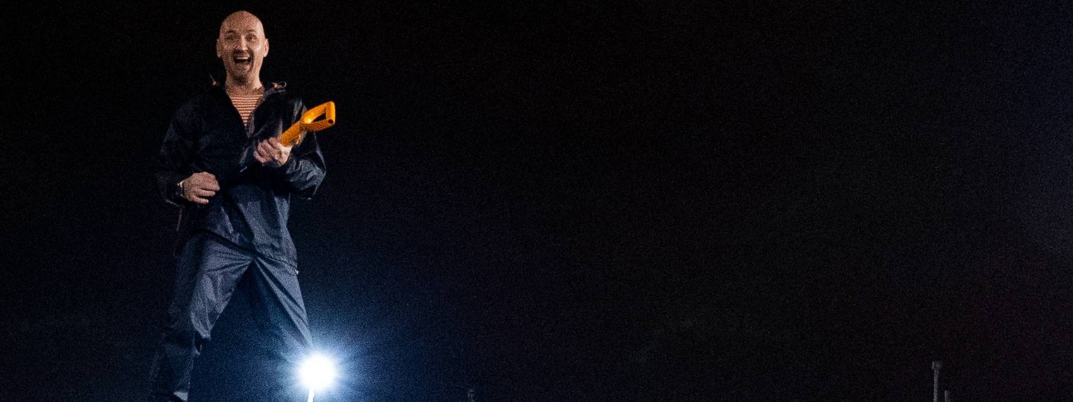 Роман Коробкин