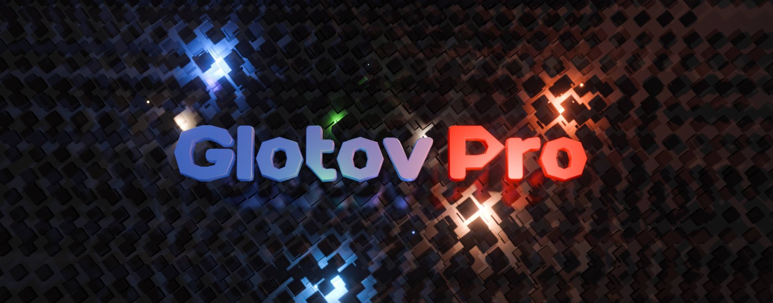Glotov Pro