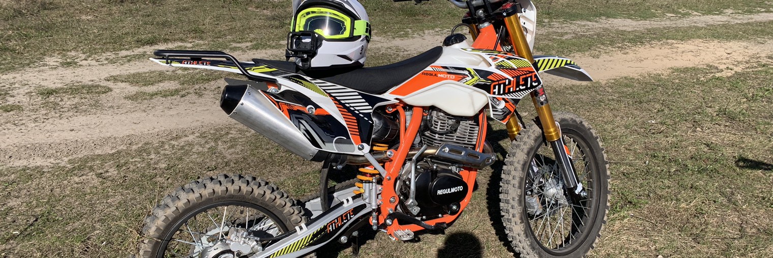 Lite Enduro Murom 33