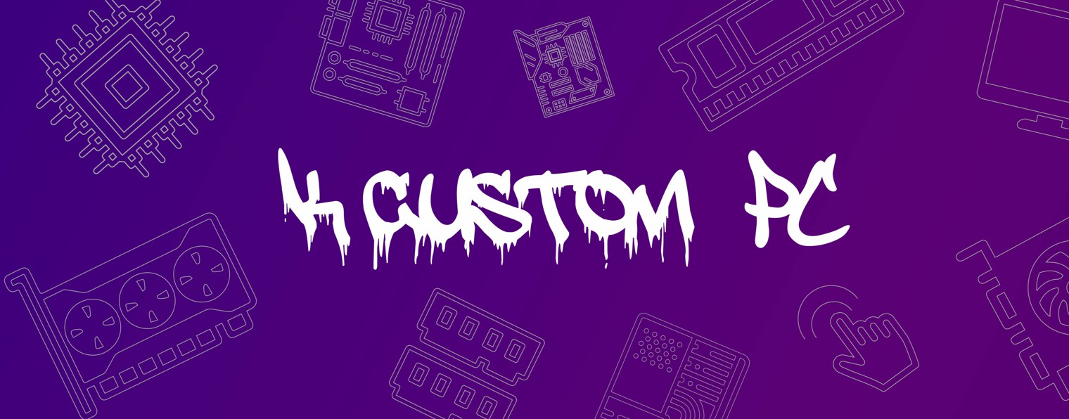 k custom PC
